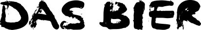 DasBier_negro