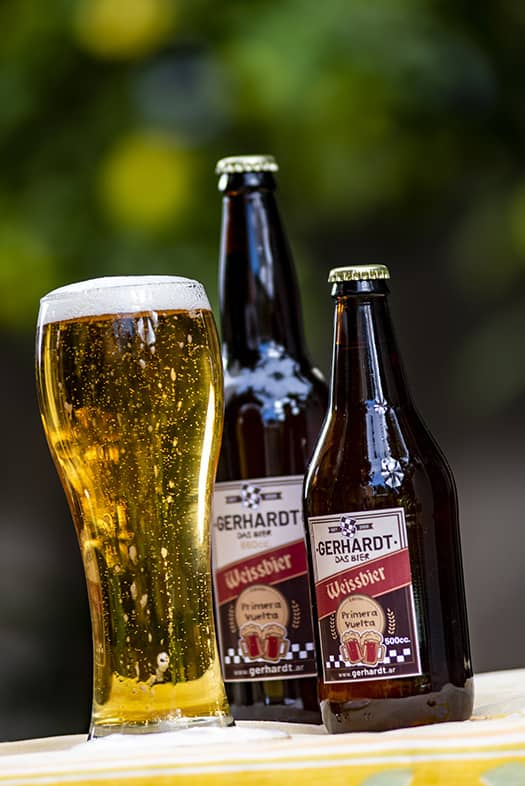 Gerhardt-Weissbier